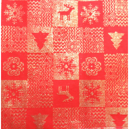 Christmas Noble decor