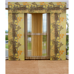 Ciprus dimout sötétítő