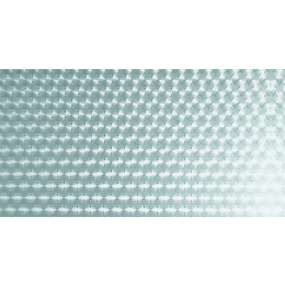 krug samoljepljiva folija za staklo