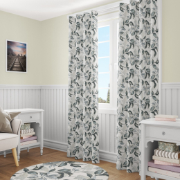 Costa Rica  Tiskano velvet  ukrasni