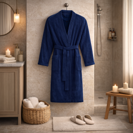 Vossen Dallas kučni ogrtač