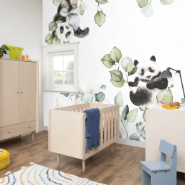  Zidni panel (Kid's World 2025)