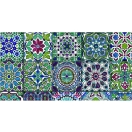 Faroso samoljepljiva folija