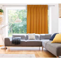 Fergus halszálka m.nyomott dimout