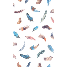 Finja premium statična folija