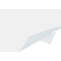 Glaskar samoljepljiva folija za staklo