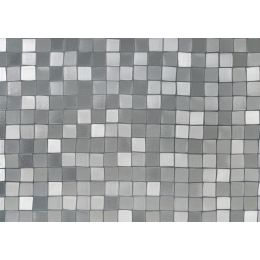 Globe statična folija prugasta