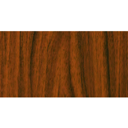 Gold Nussbaum samolepiaca folia