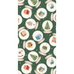 Haga Chris 50/140-127 multicolor decor