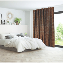 Hamilton printani blackout