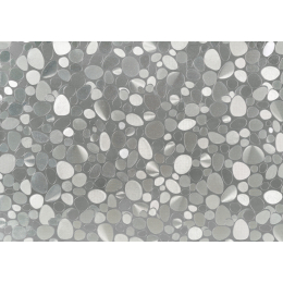 Hope statična folija prugasta