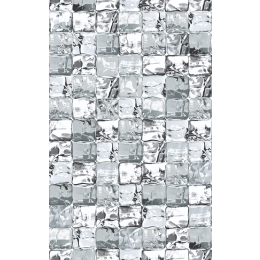 Ice Cube sivo premium statična folija