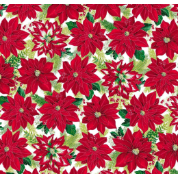 Christmas decor R 33/140-127 multicolor