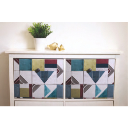 Kopago samoljepljiva folija