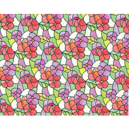 Lisboa Summer folie statica