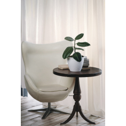 MAGIC Scratch resistant sheer curtain