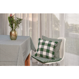 Merida  karirano  ukrasni