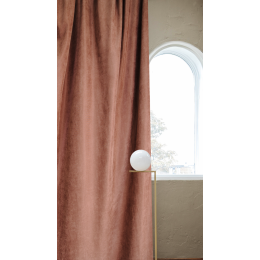 Messina  dvostrano  ukrasni zavjesa