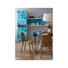 Murano plavi samoljepljiva folija