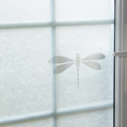 Nibella statična folija