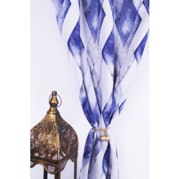 Nazira  uzorkovano  zatamnjivanje zavjesa