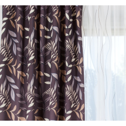 Oldenburg kétoldalas dimout