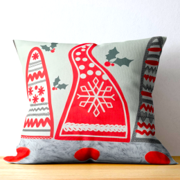 X-mas seat cushion 21