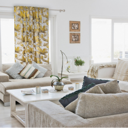 PADOVA  uzorak s lišćem mart  organska