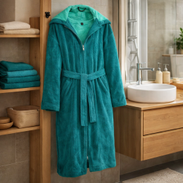 Vossen Palermo župan