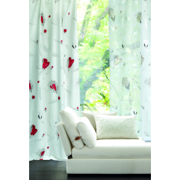 Passion bornout perdea