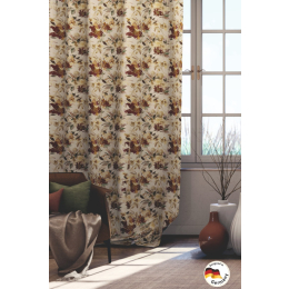 Pigalle velvet dekor