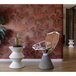 298979 Tapete Sensai (Emil&Hugo) 2025