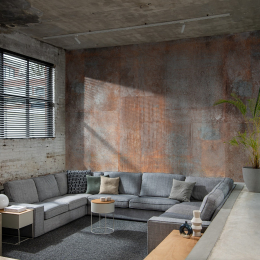 Factory V 2025 (wallpanels)