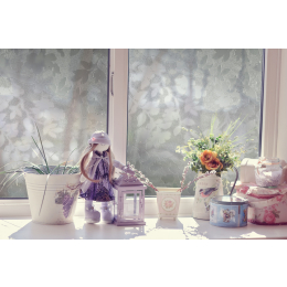 proljeće statična folija