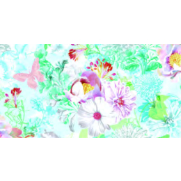 Sunland samolepiaca folia