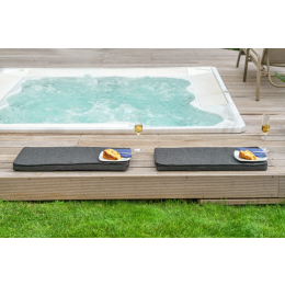 Sunrise  vanjski  tapetarija