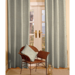 Tann egyszínű Dekor Gardine