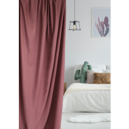 Toledo üni  ukrasni zavjesa