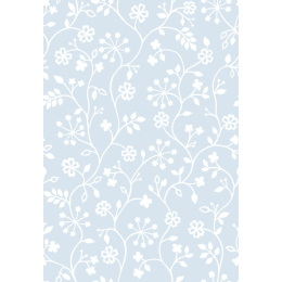 Tord weiss statická folia