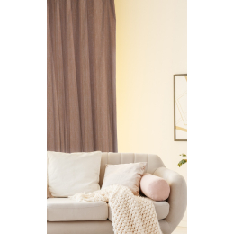 TRINIDAD  jednobojno velvet  ukrasna zavjesa