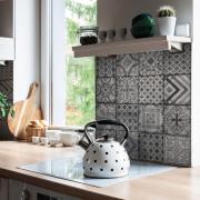 Ceramics Csempehelyettesítő